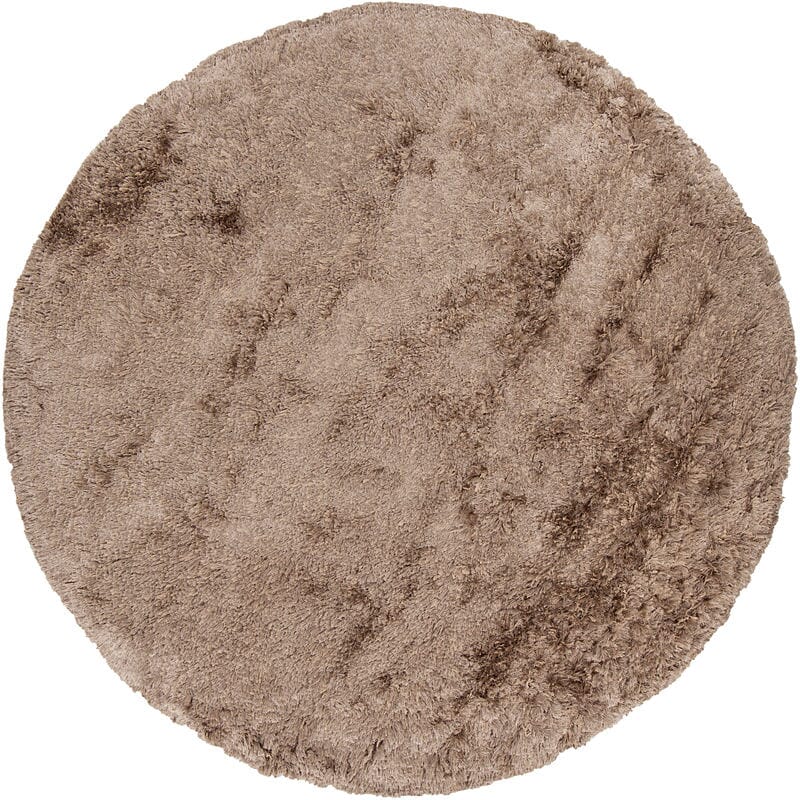 Chandra Celecot cel-4701 Gray Shag Area Rug