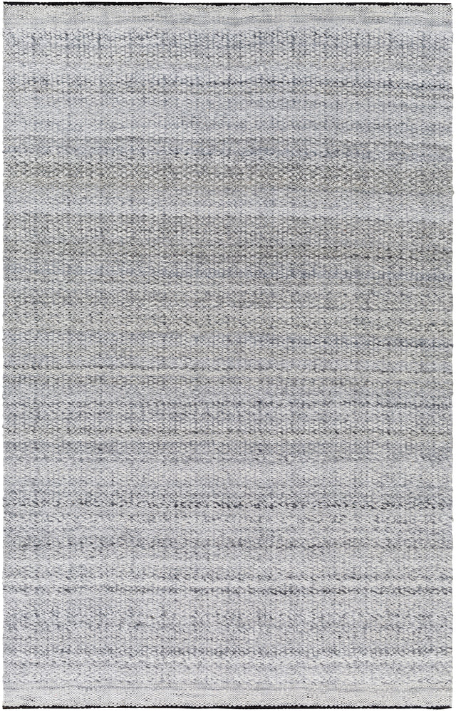 Surya Clover Cev-2300 Blue Rug.