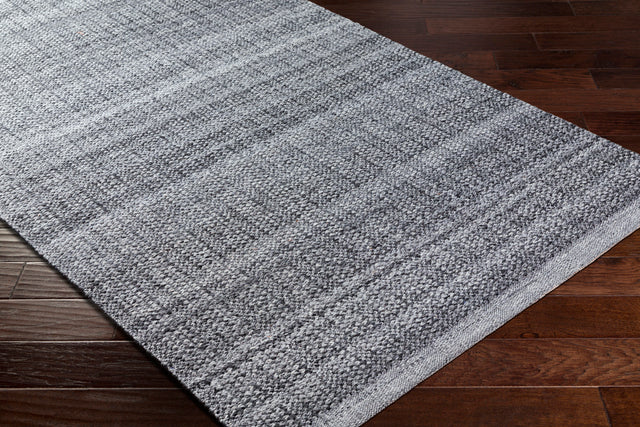 Surya Clover Cev-2301 Grey Rug.