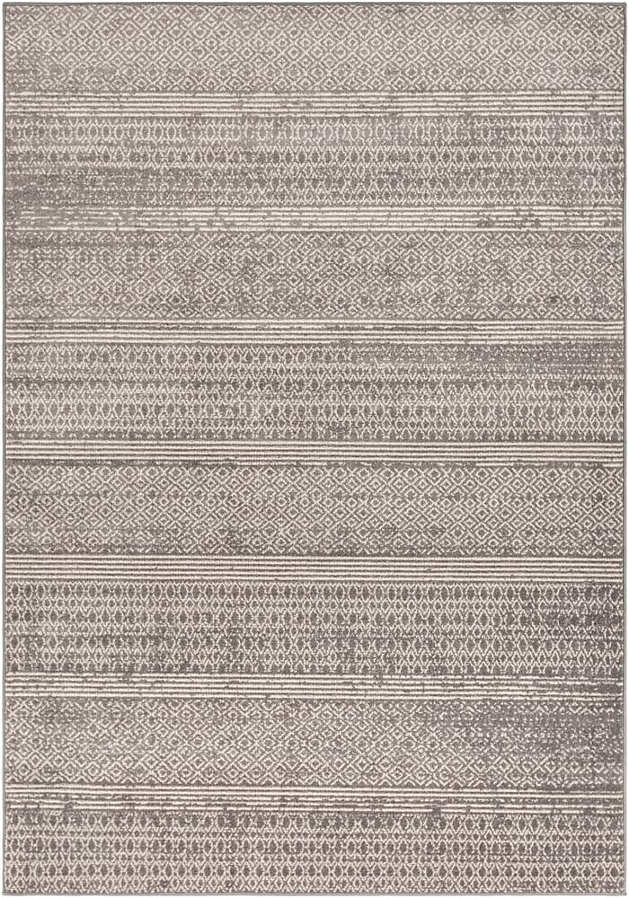 Surya Chester Che-2304 Medium Gray, Khaki, Light Gray Rugs.