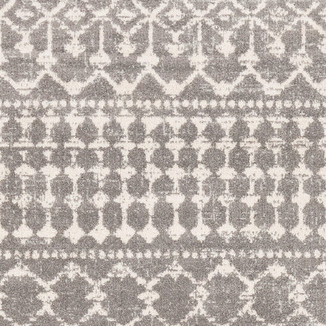 Surya Chester Che-2321 Medium Gray, Light Gray, Khaki Rugs.