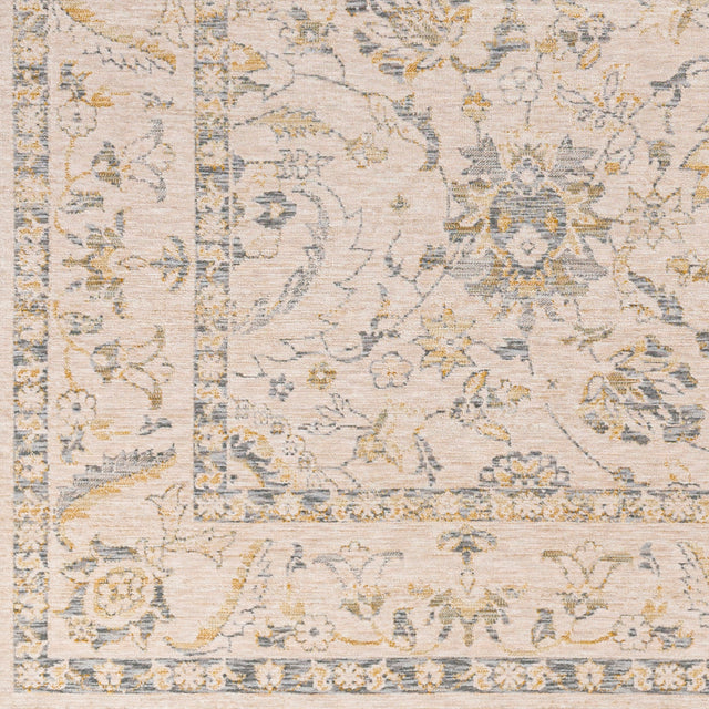 Surya Chicago Chg-2300 Beige Rug.