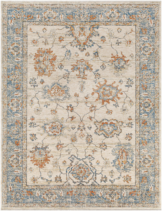 Surya Chicago Chg-2311 Beige Rug.