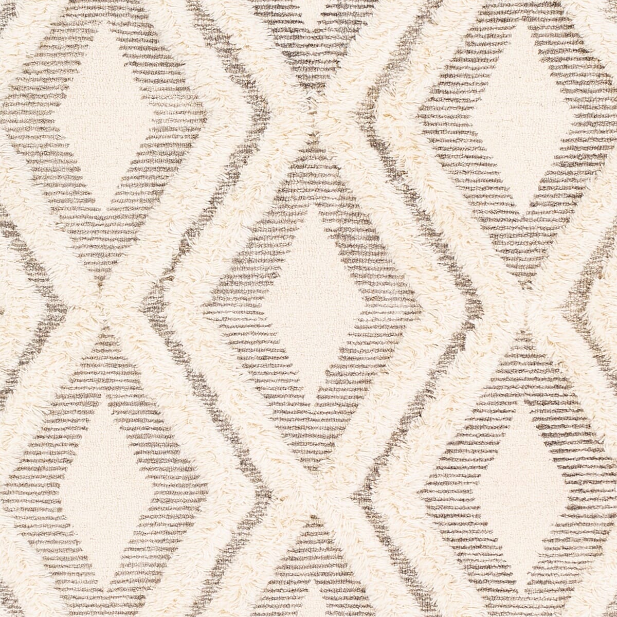 Surya Cherokee Chk-2305 Camel, Cream Rugs.