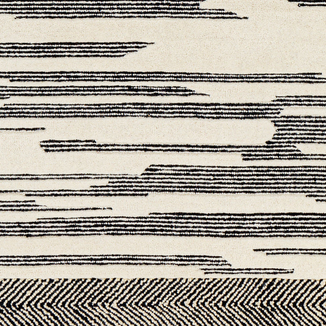 Surya Cherokee Chk-2308 Tan & Ivory Rugs.