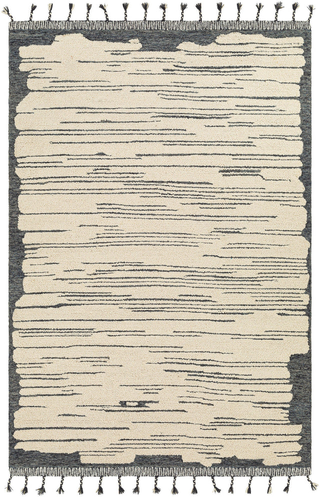 Surya Cherokee Chk-2310 Orange Rugs.