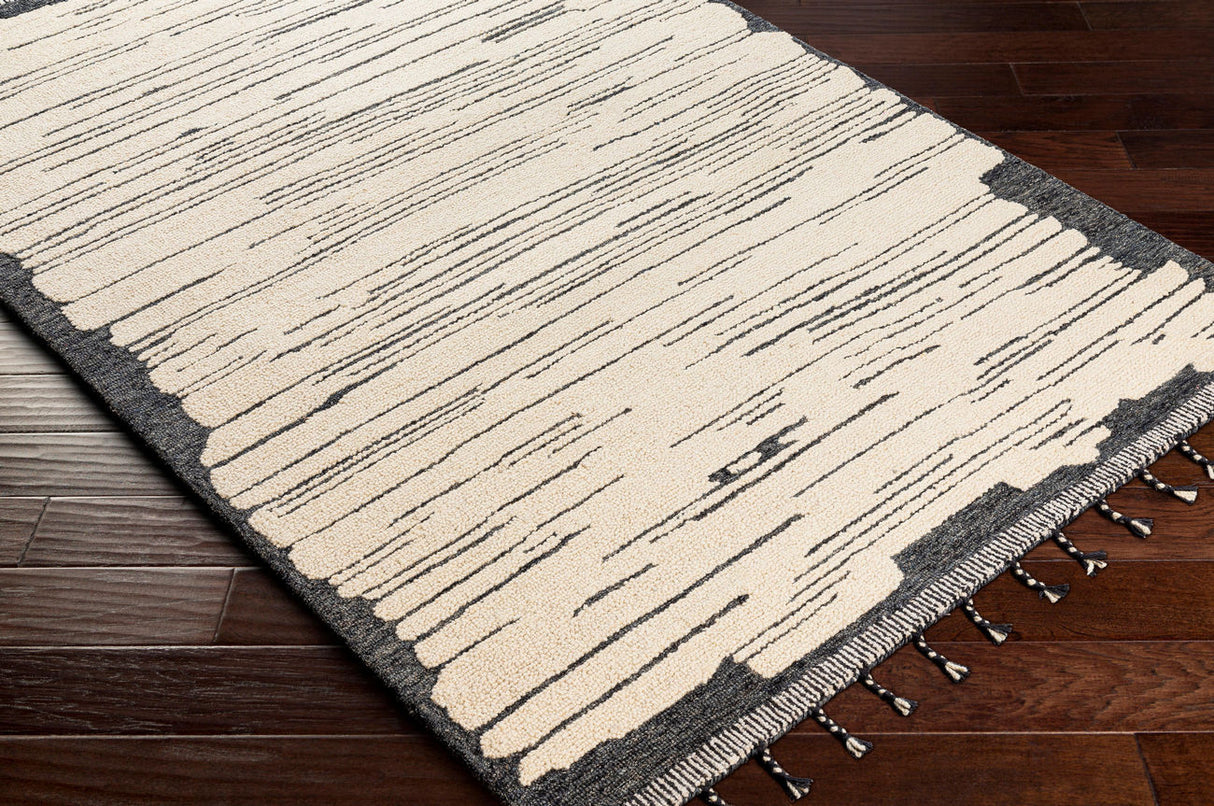Surya Cherokee Chk-2310 Orange Rugs.