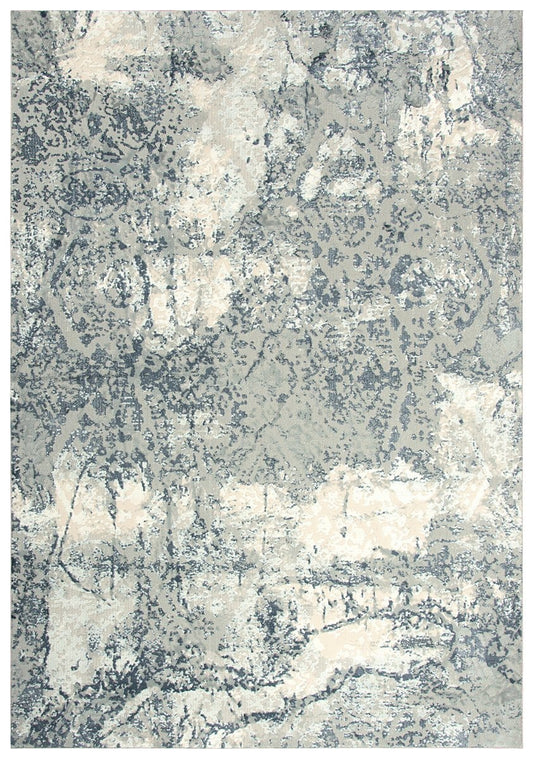 Rizzy Chelsea Chs112 Green Vintage / Distressed Area Rug