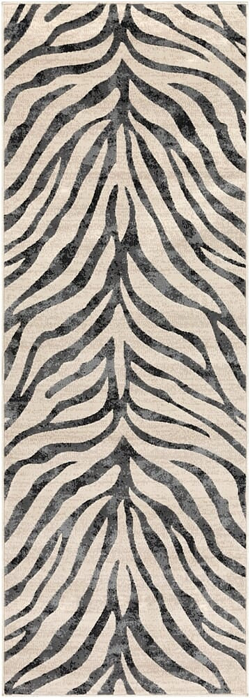 Surya City Cit-2300 Taupe, Light Gray, Beige, Khaki Rugs.