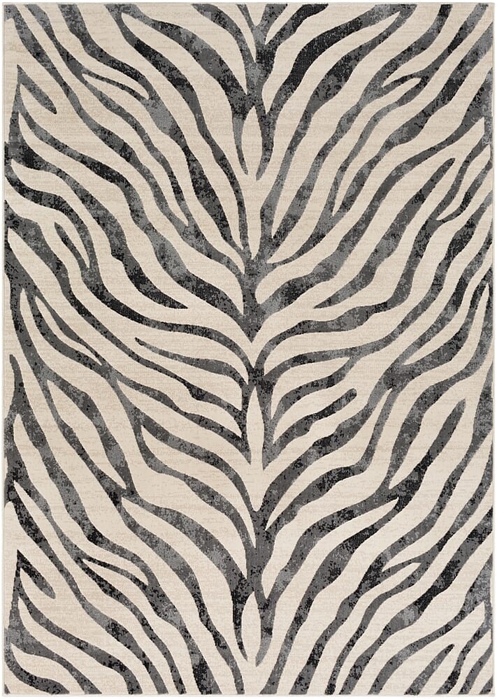 Surya City Cit-2300 Taupe, Light Gray, Beige, Khaki Rugs.