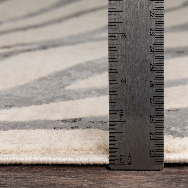 Surya City Cit-2300 Taupe, Light Gray, Beige, Khaki Rugs.