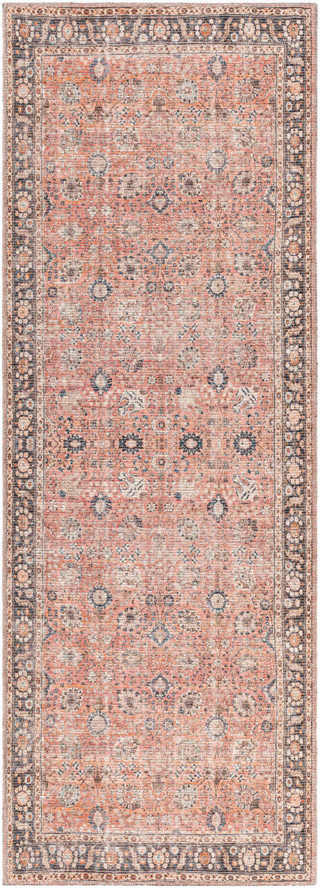 Surya Colin Cln-2301 Gray Rugs.