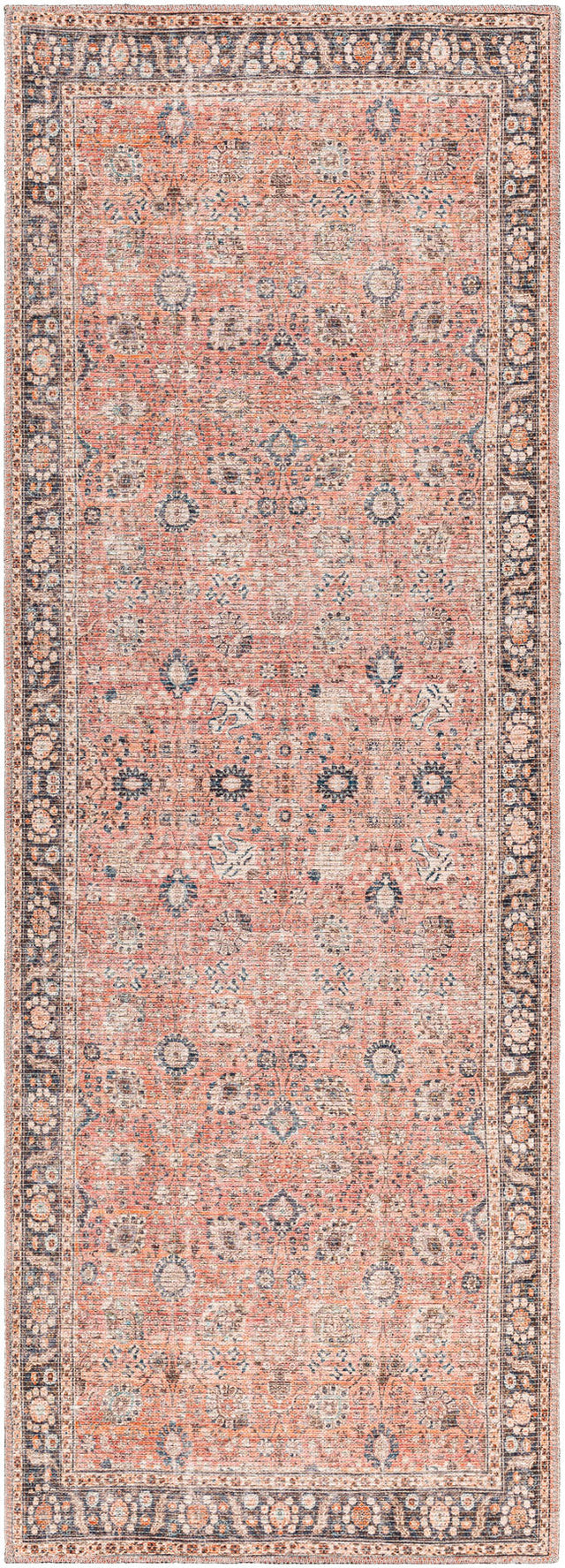 Surya Colin Cln-2301 Gray Rugs.