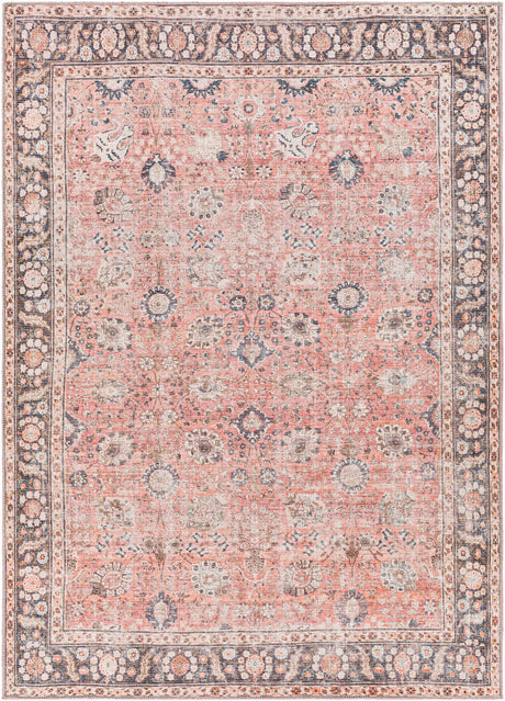 Surya Colin Cln-2301 Gray Rugs.