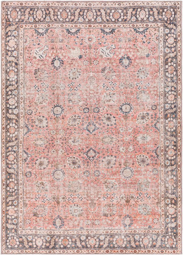 Surya Colin Cln-2301 Gray Rugs.