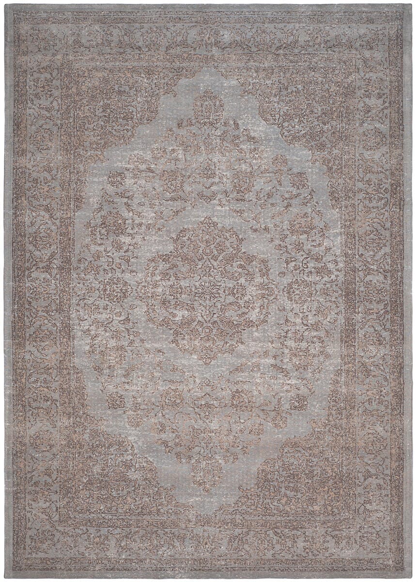 Safavieh Classic Vintage Clv121D Grey Rugs.