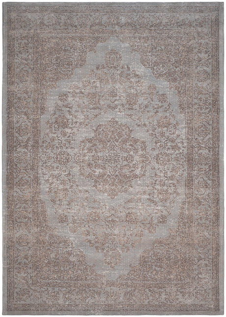 Safavieh Classic Vintage Clv121D Grey Rugs.