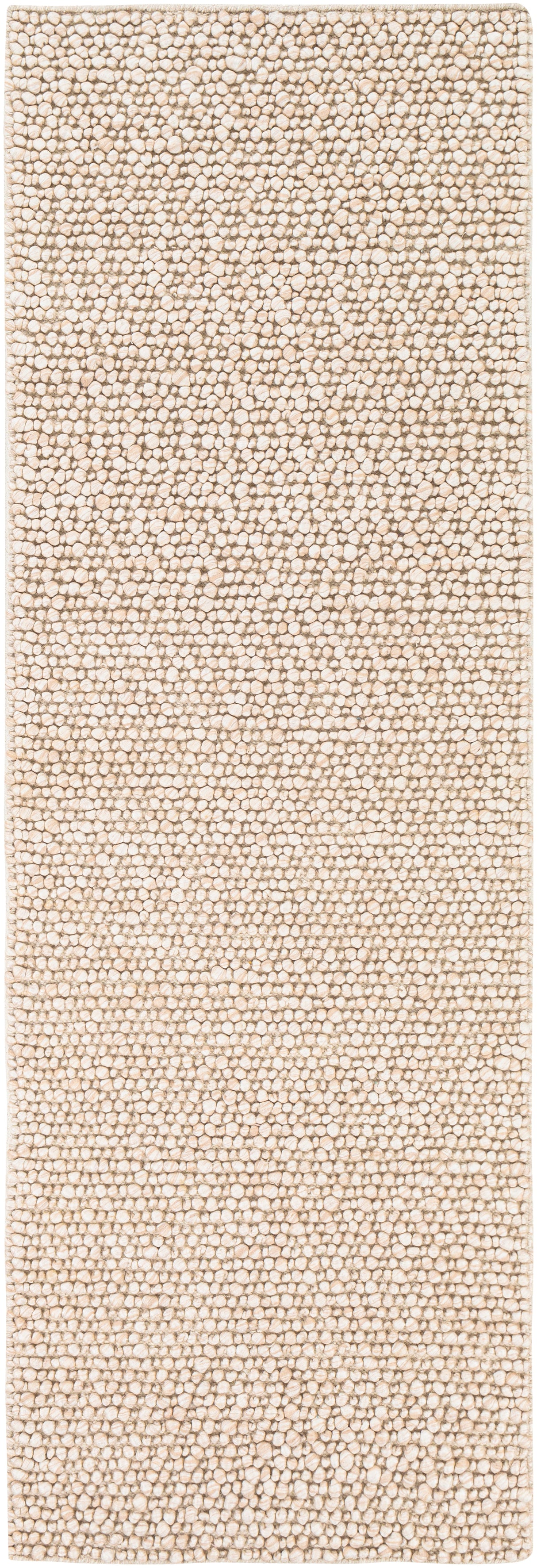 Surya Como Coo-2301 Khaki, Ivory Rugs.