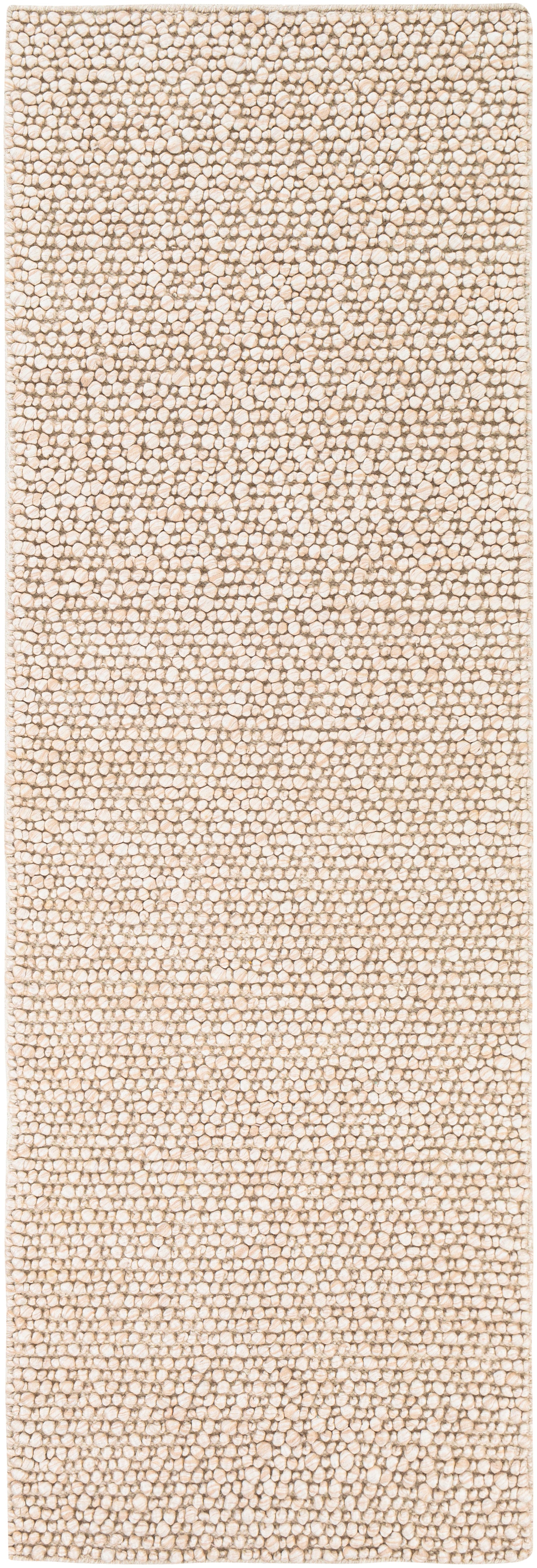 Surya Como Coo-2301 Khaki, Ivory Rugs.
