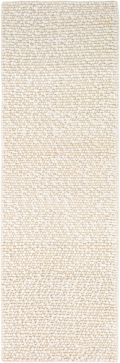 Surya Como Coo-2302 Ivory Rugs.