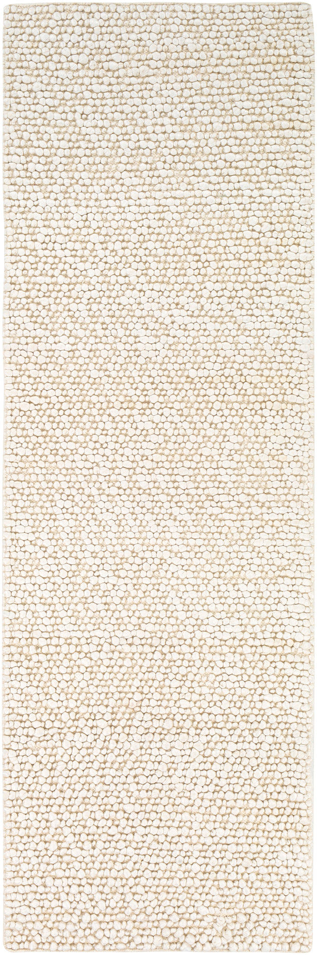 Surya Como Coo-2302 Ivory Rugs.