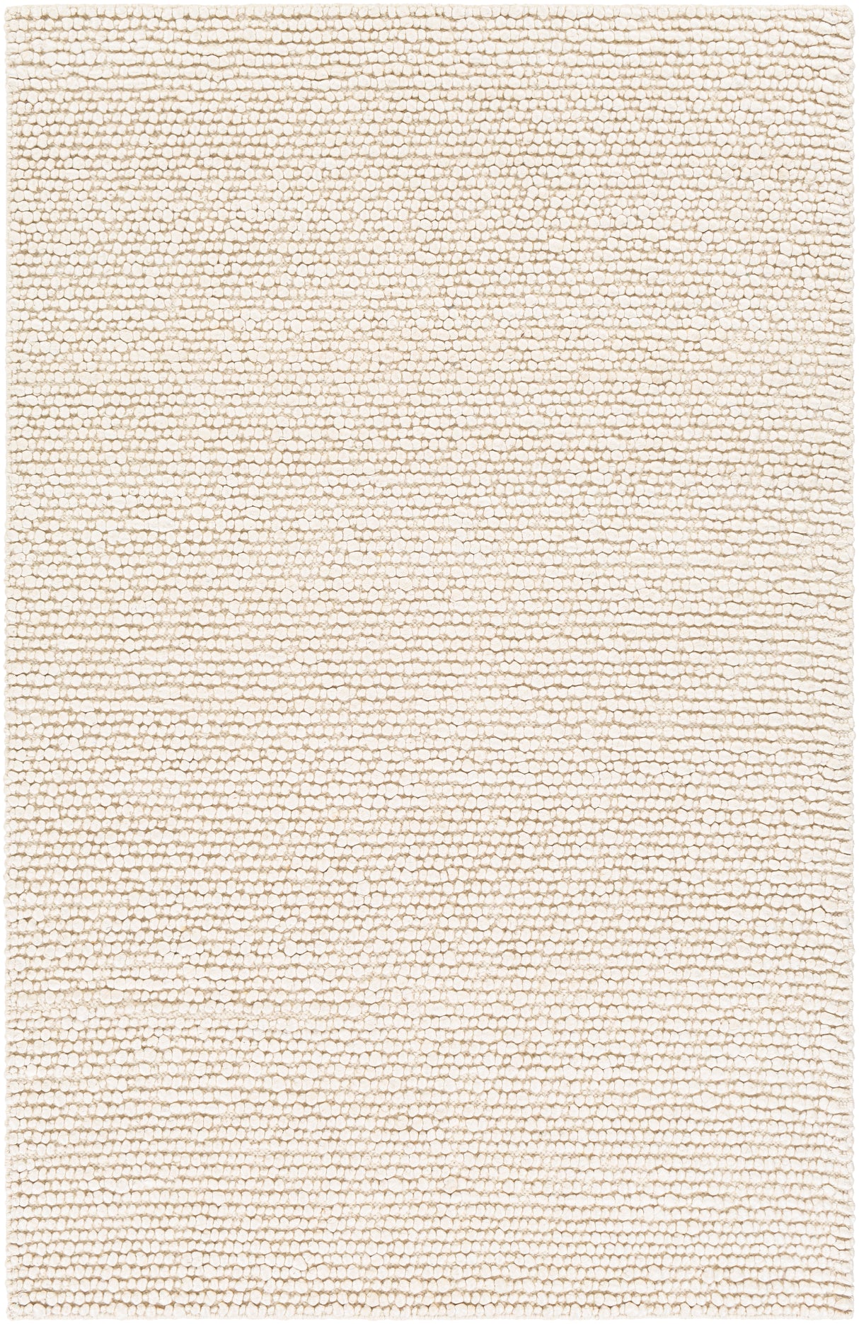 Surya Como Coo-2302 Ivory Rugs.