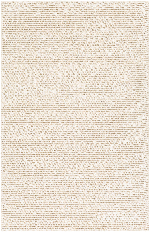 Surya Como Coo-2302 Ivory Rugs.