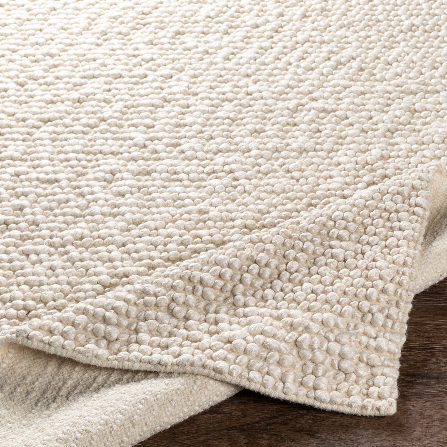 Surya Como Coo-2302 Ivory Rugs.
