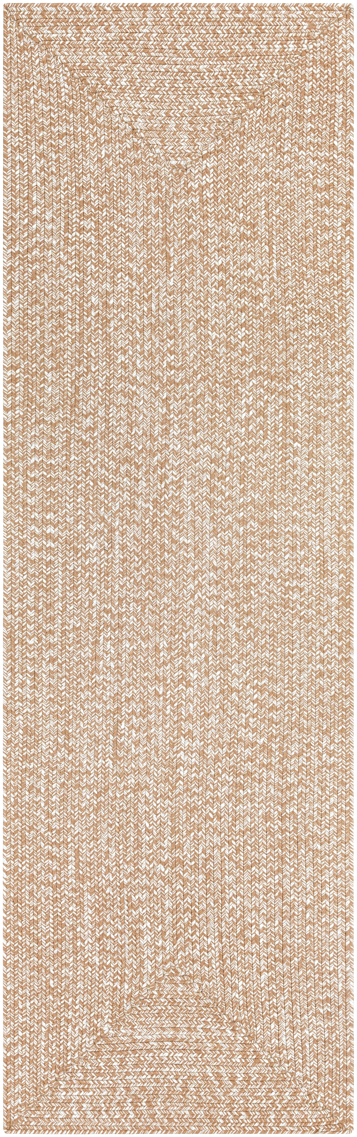 Surya Chesapeake Bay Cpk-2300 Camel, Cream Rugs.