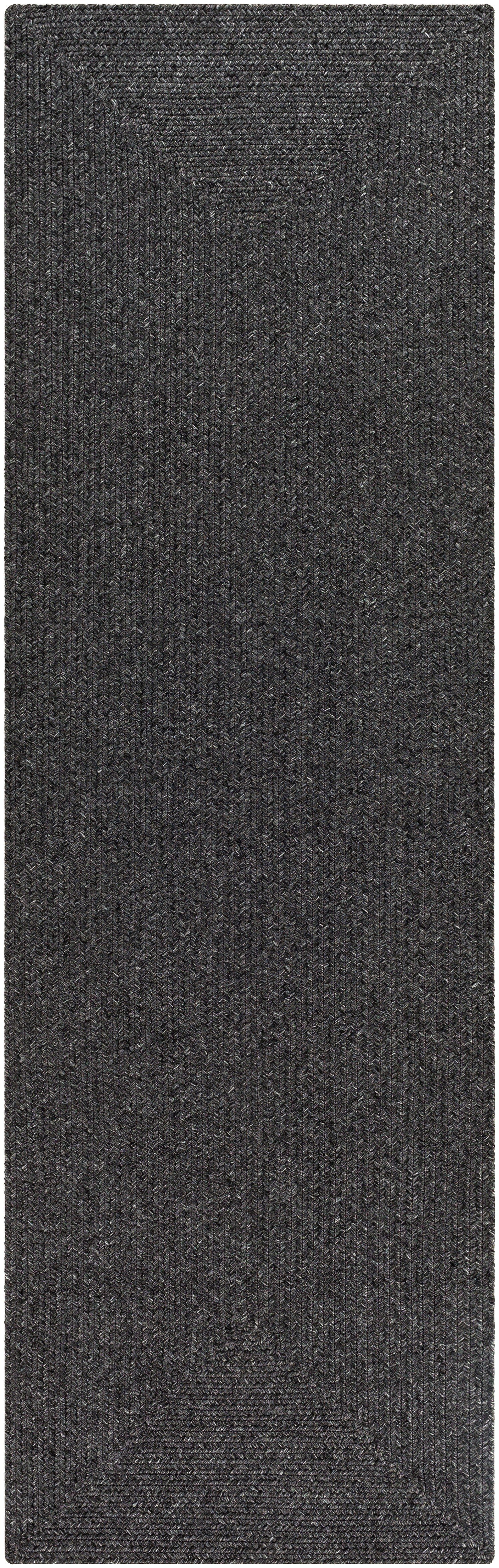 Surya Chesapeake Bay Cpk-2301 Charcoal Rugs.