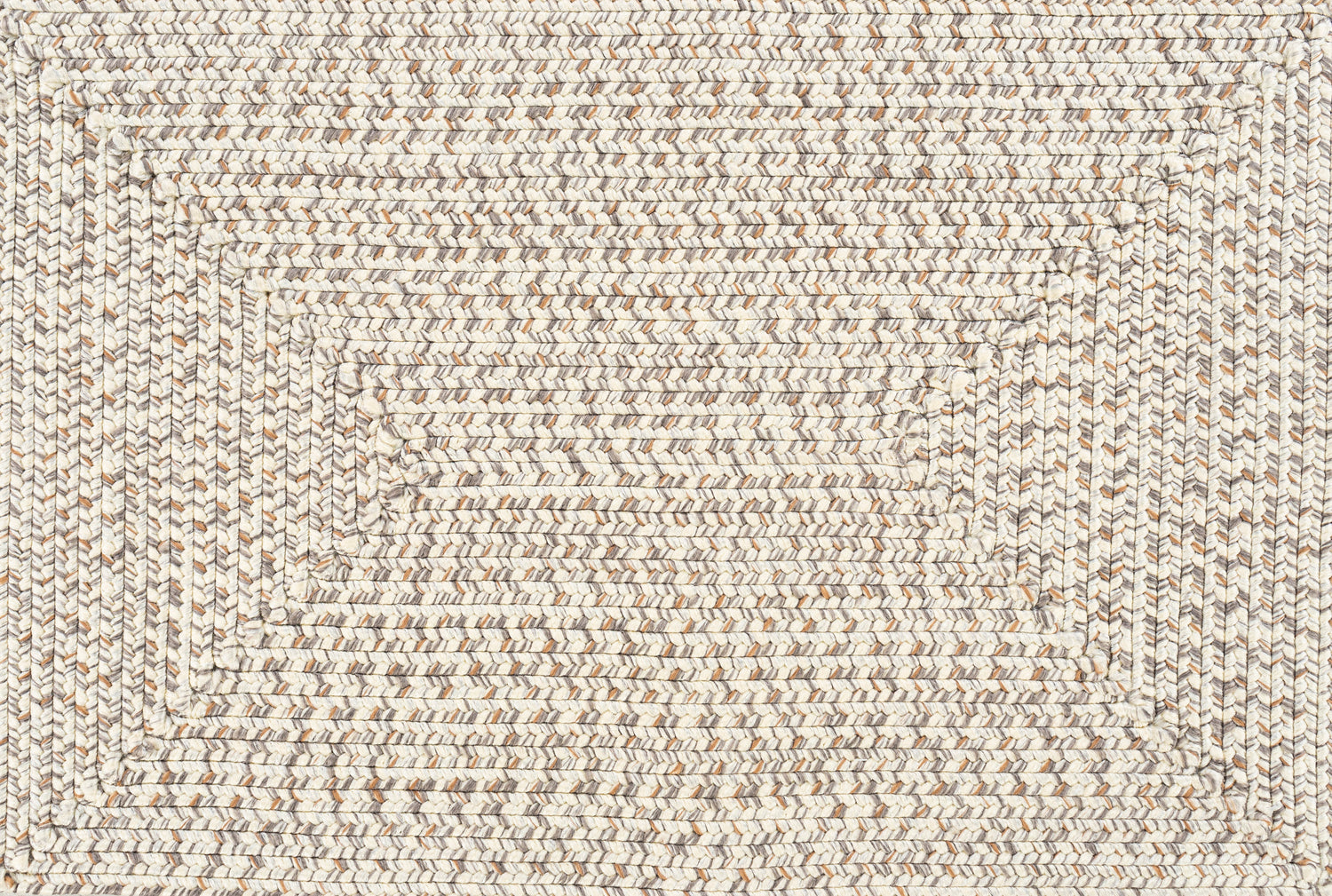 Surya Chesapeake Bay Cpk-2303 Medium Gray, Camel, Cream Rugs.