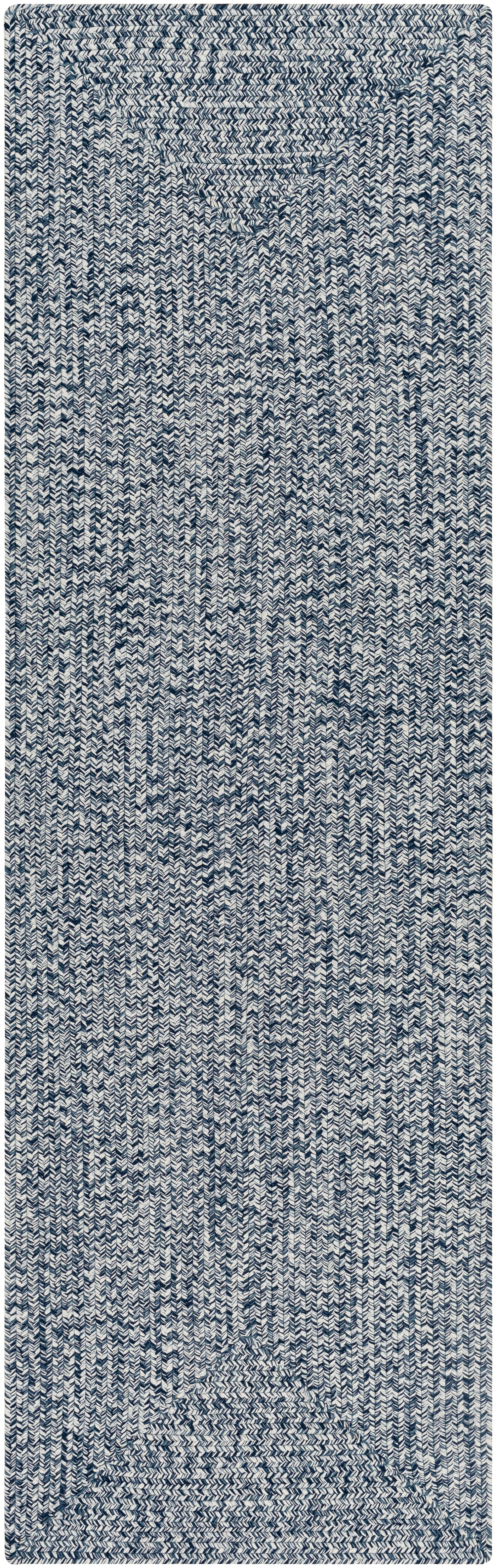 Surya Chesapeake Bay Cpk-2304 Dark Blue, Medium Gray, Cream Rugs.