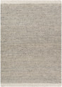 Surya Copenhagen Cpn-2302 Charcoal, Medium Gray, Taupe, Cream Rugs.