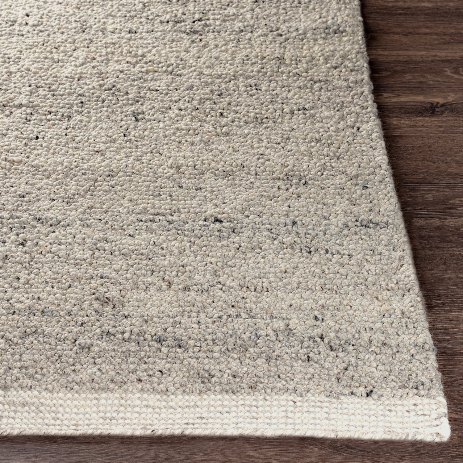 Surya Copenhagen Cpn-2302 Charcoal, Medium Gray, Taupe, Cream Rugs.