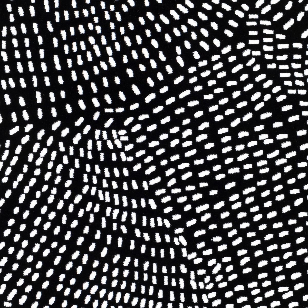 Surya Contempo Cpo-3859 Black, White Rugs.
