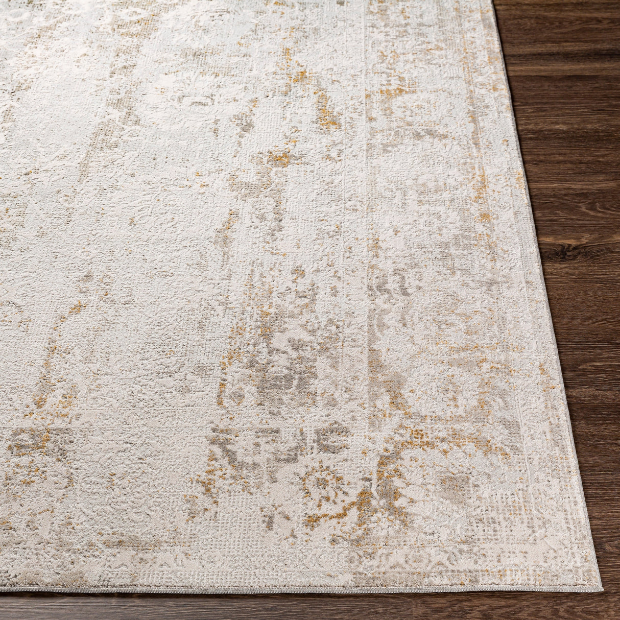 Surya Carmel Crl-2305 Camel, Mustard Rugs.