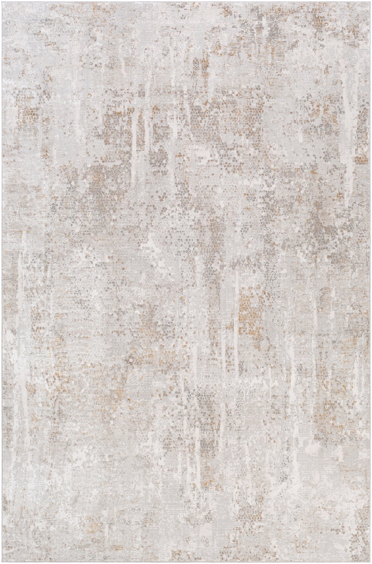 Surya Carmel Crl-2310 Camel, Mustard, Navy Rugs.
