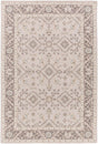 Surya Castille Ctl-2000 Taupe, Charcoal, Ivory, Camel Rugs.