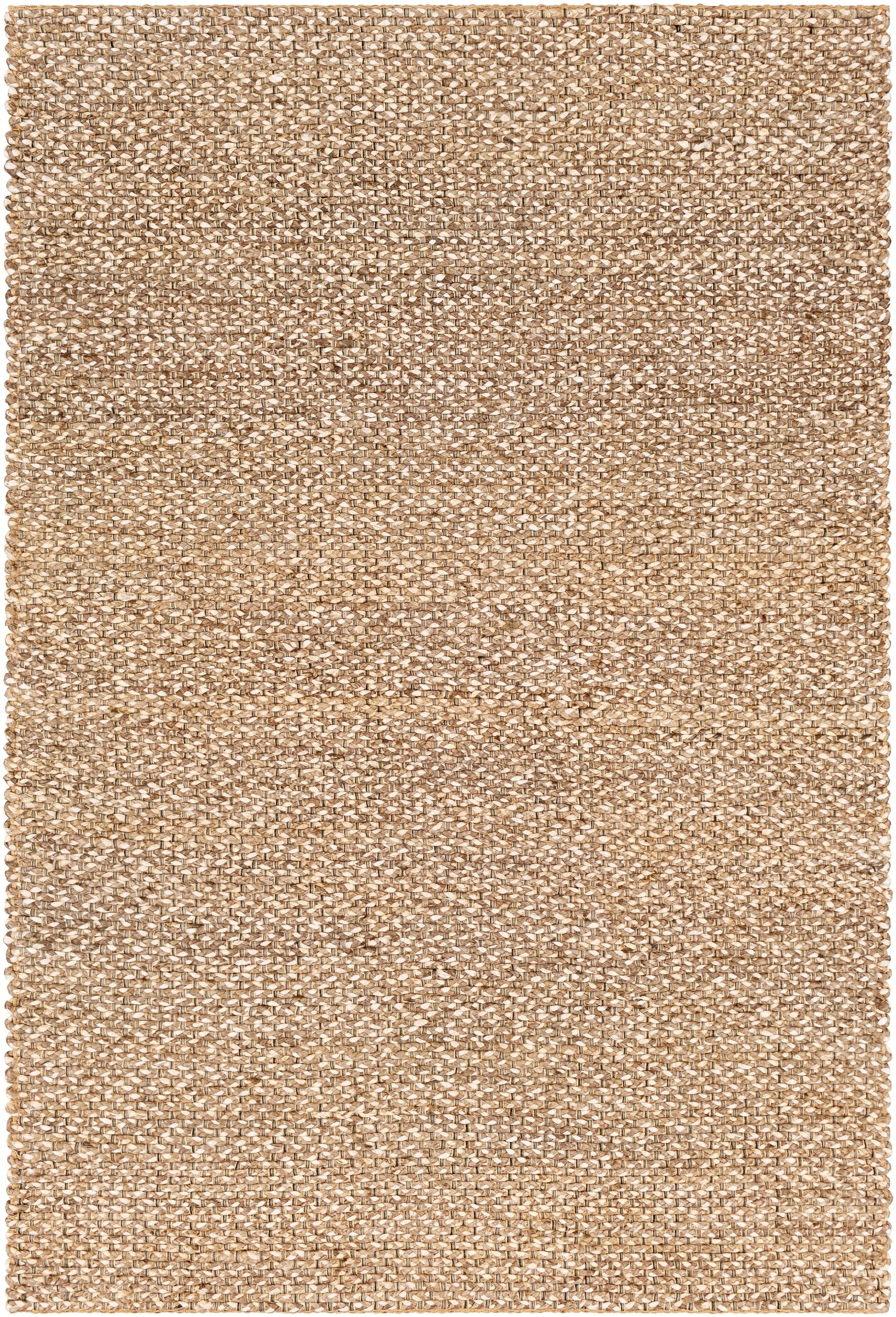 Surya Curacao Cur-2301 Taupe, Cream, Grass Green, Butter Rugs.
