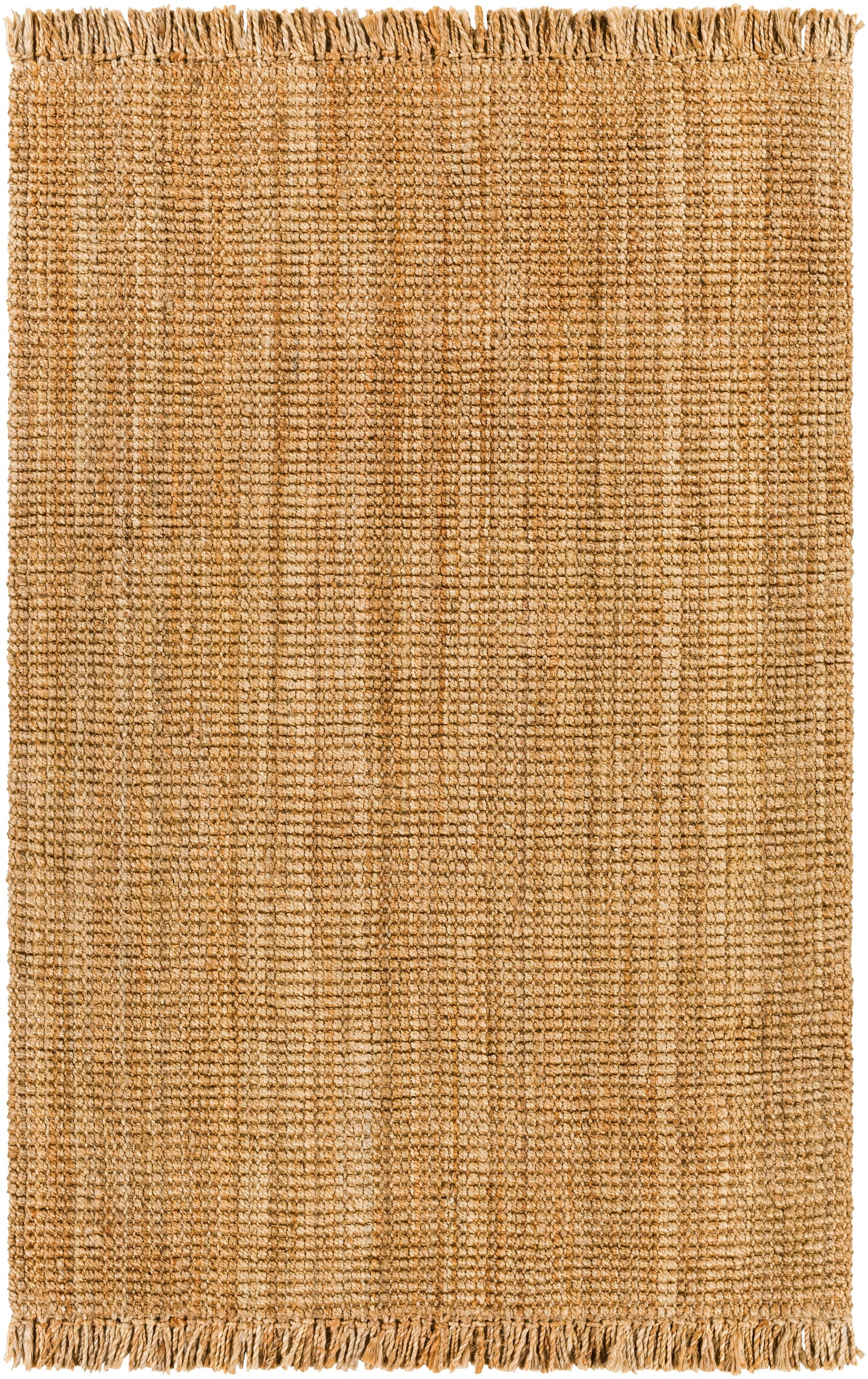 Surya Chunky Naturals Cyt-2300 Camel Rugs.