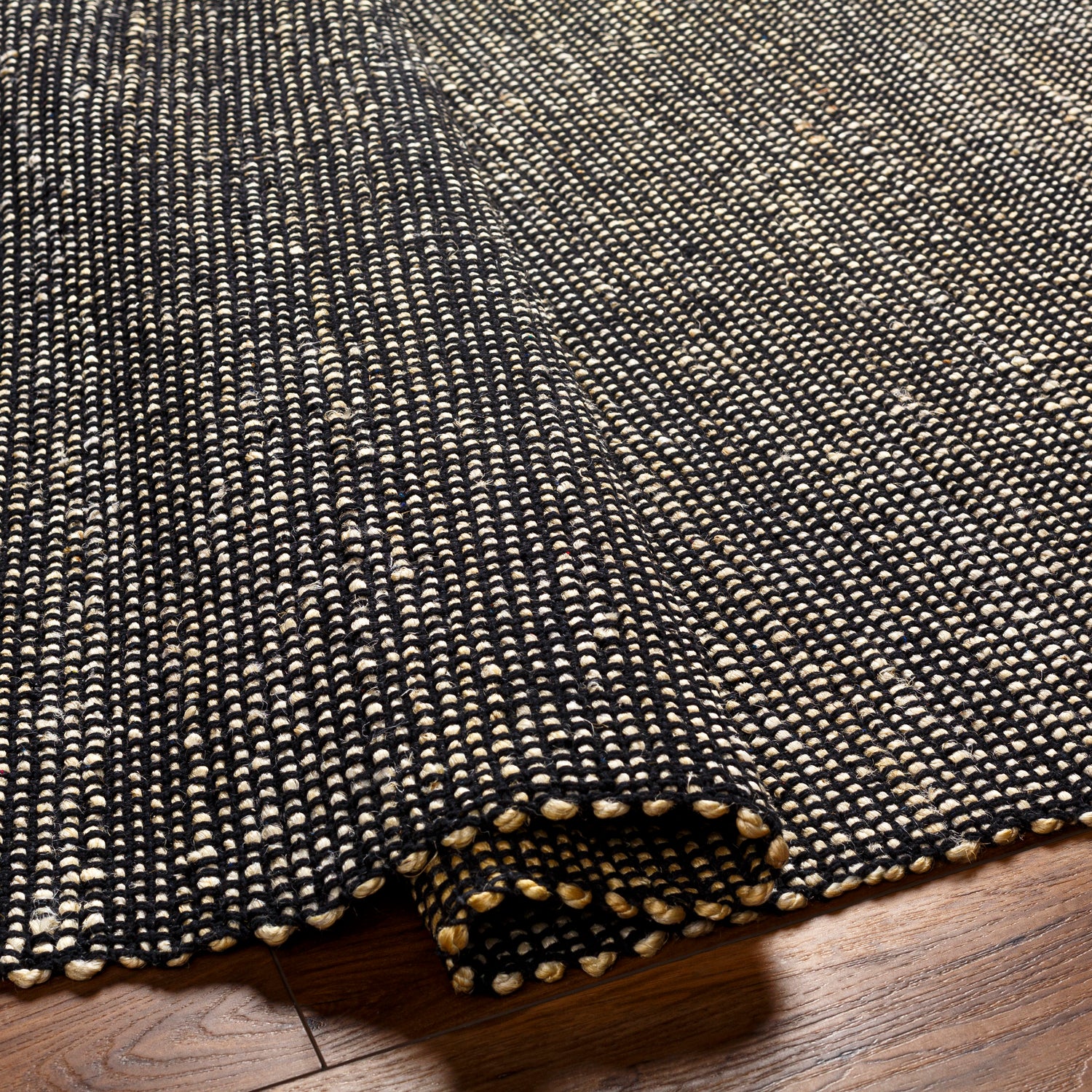 Surya Demi Dem-2300 Grey Rug.