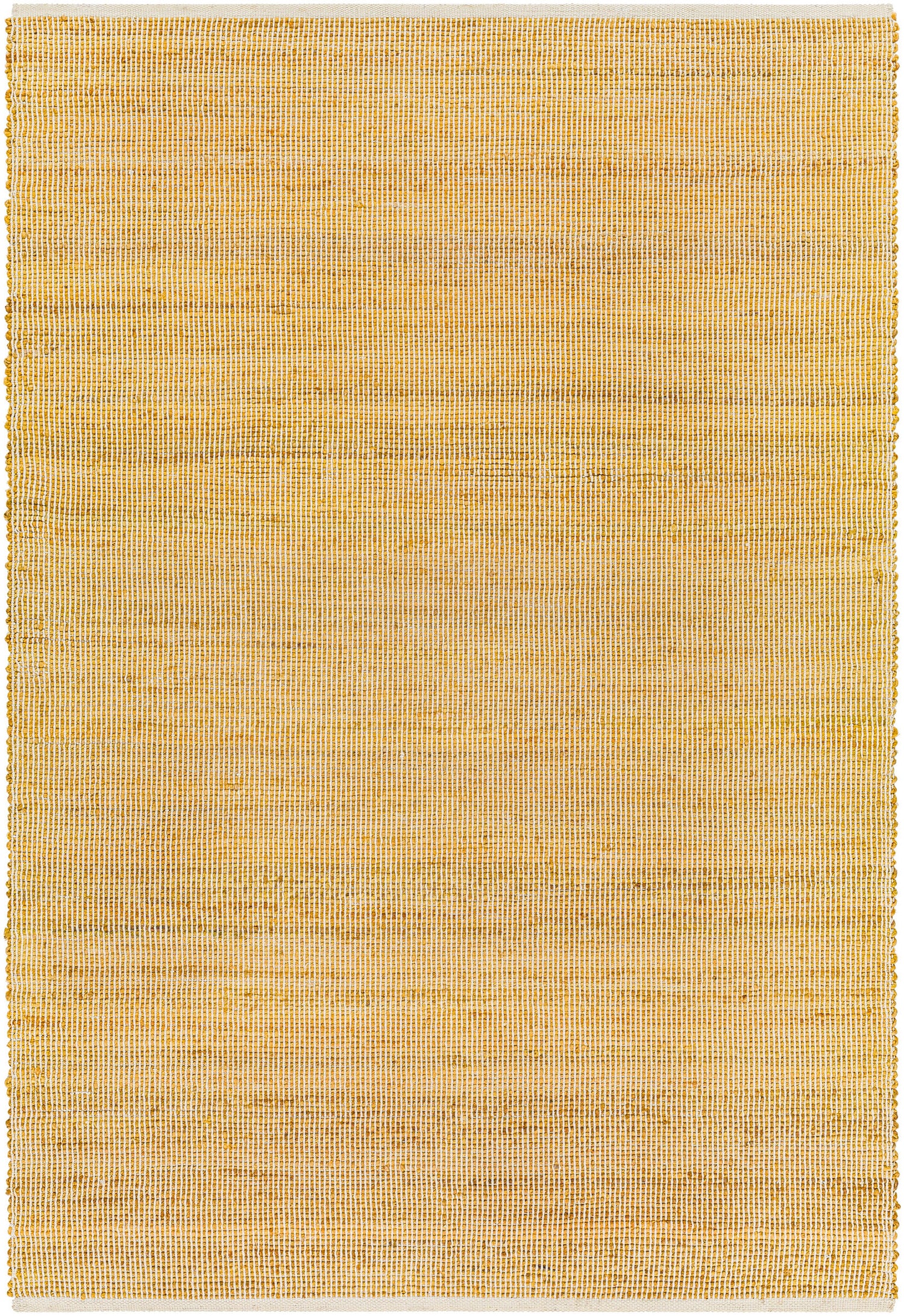 Surya Demi Dem-2302 Yellow & Gold Rug.