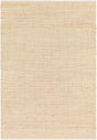 Surya Demi Dem-2304 Brown Rug.