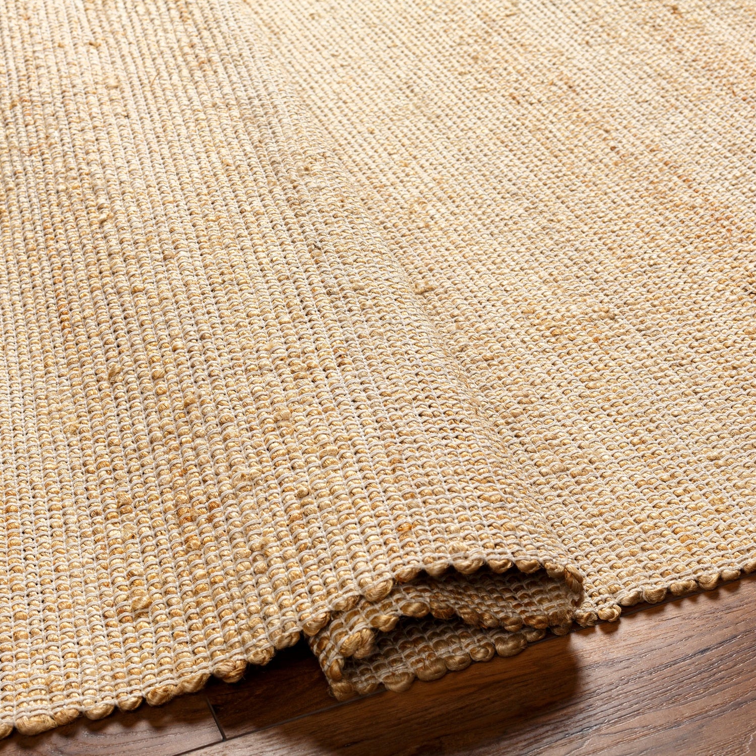 Surya Demi Dem-2304 Brown Rug.