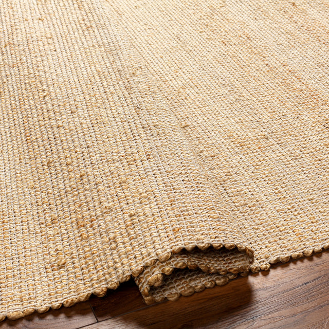 Surya Demi Dem-2304 Brown Rug.