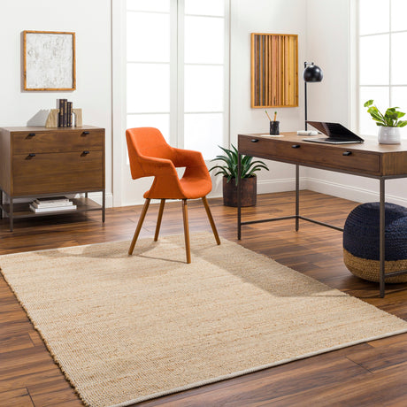Surya Demi Dem-2304 Brown Rug.