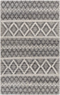 Surya Daffodil Dff-2300 Grey Rug.
