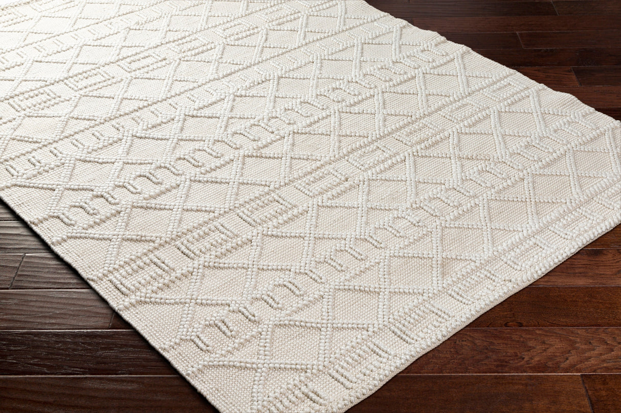 Surya Daffodil Dff-2303 Beige Rug.