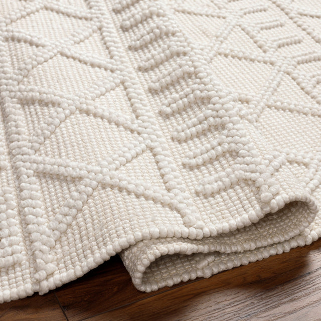 Surya Daffodil Dff-2303 Beige Rug.