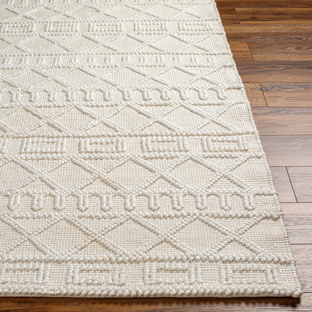 Surya Daffodil Dff-2303 Beige Rug.